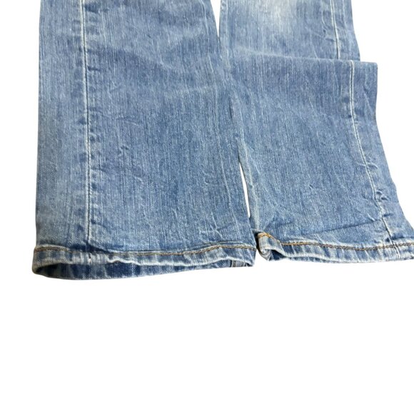 Levi's 513 30x32 Men's Denim Jeans - Picture 3 of 6